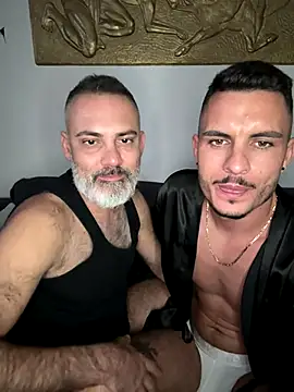 WildFlame2525 online show from 11-05-25, 08:20