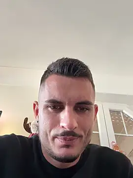 WildFlame2525 online show from 11-09-25, 02:15