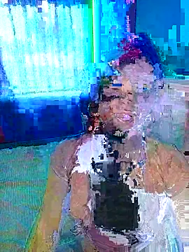 ScarletDesire  online show from 11-05-25, 09:15