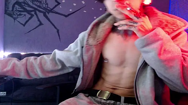 Snapshot of Kuregari_xs chatting on 09-30-25, 04:28 Kuregari xs online show from 09-30-25, 04:28