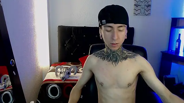 Snapshot of Kuregari_xs chatting on 10-20-25, 05:52 Kuregari xs online show from 10-20-25, 05:52