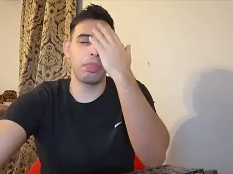  Djonson  online show from 10-06-25, 04:37