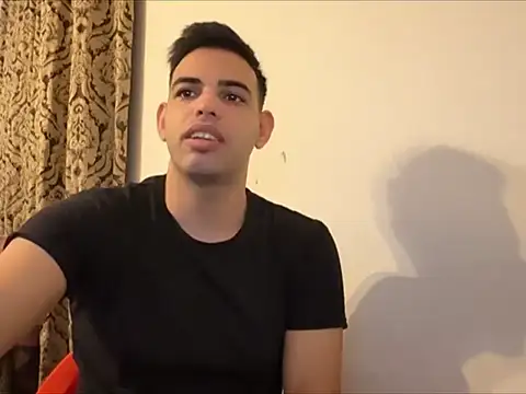  Djonson  online show from 10-07-25, 04:48