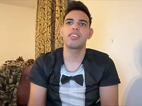  Djonson  online show from 10-12-25, 02:32