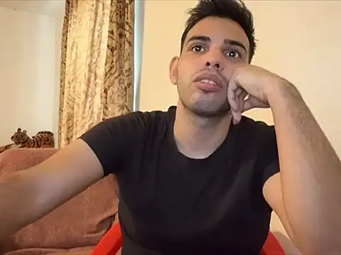  Djonson  online show from 10-14-25, 09:10