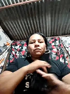 Dirty Candy online show from 02-17-26, 01:24