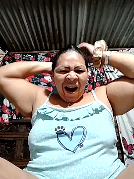 Dirty Candy online show from 02-28-26, 01:50