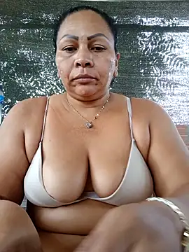 Dirty Candy online show from 03-10-26, 01:38