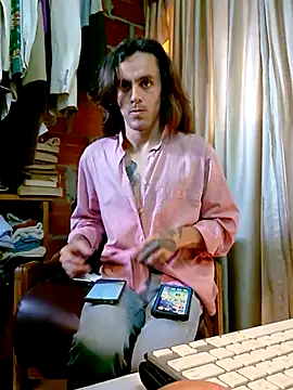 monroedelrey online show from 03-12-26, 05:52