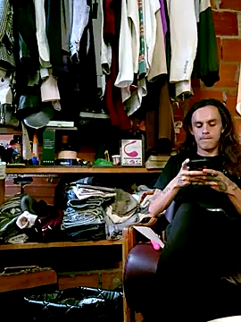 monroedelrey online show from 03-17-26, 04:43