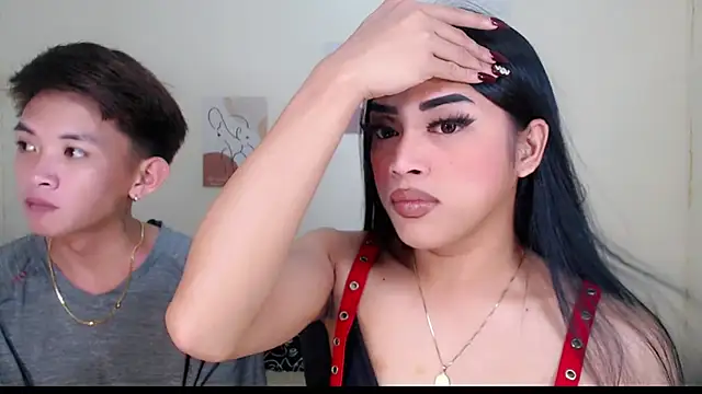 Snapshot of Wild_Prince69 chatting on 10-27-25, 12:15 Wild Prince69 online show from 10-27-25, 12:15