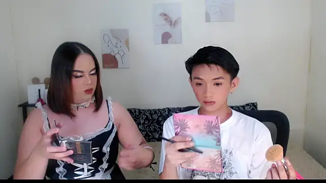 Snapshot of Wild_Prince69 chatting on 11-05-25, 03:34 Wild Prince69 online show from 11-05-25, 03:34