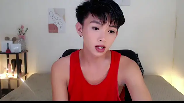 Snapshot of Wild_Prince69 chatting on 11-06-25, 02:29 Wild Prince69 online show from 11-06-25, 02:29