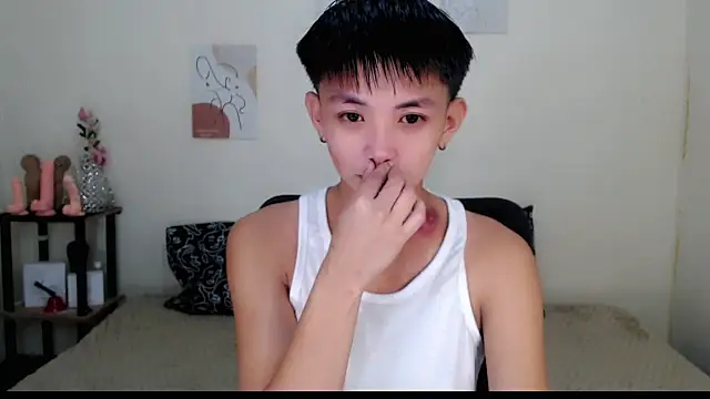 Snapshot of Wild_Prince69 chatting on 11-15-25, 06:55 Wild Prince69 online show from 11-15-25, 06:55