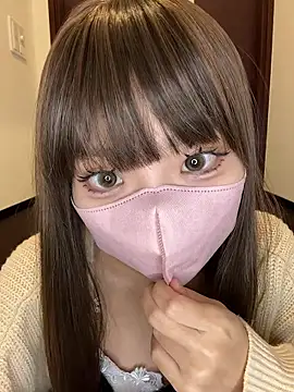 Riria xx online show from 11-26-25, 02:01