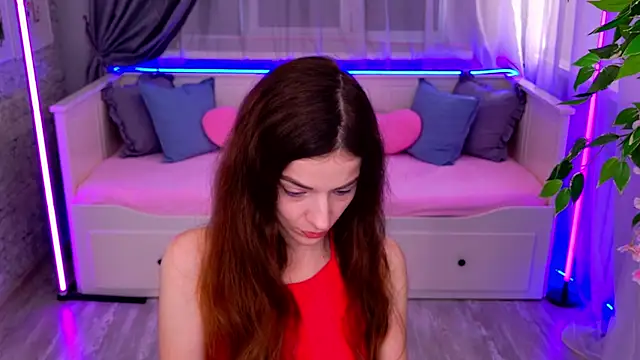 Snapshot of NikkaBush chatting on 11-10-25, 05:39 NikkaBush online show from 11-10-25, 05:39