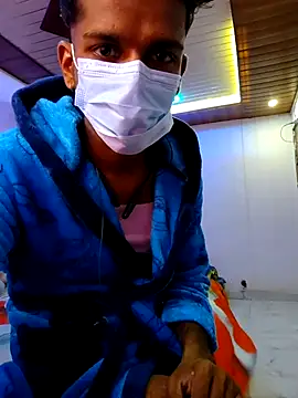 Rahulkumar 89 online show from 11-28-25, 03:53