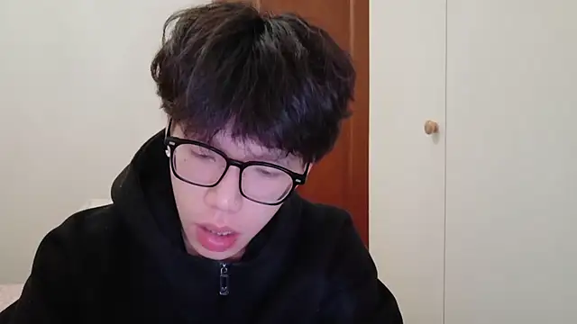 hangzi-0011 online show from 11-17-25, 11:16