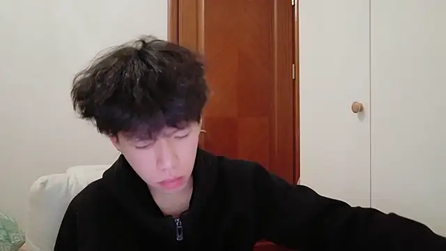 hangzi-0011 online show from 11-19-25, 10:37