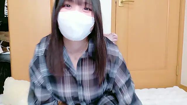 YUKINA 00 online show from 04-21-26, 03:50