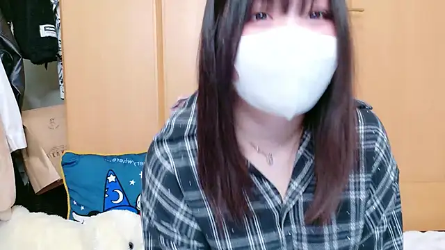 YUKINA 00 online show from 04-24-26, 02:52