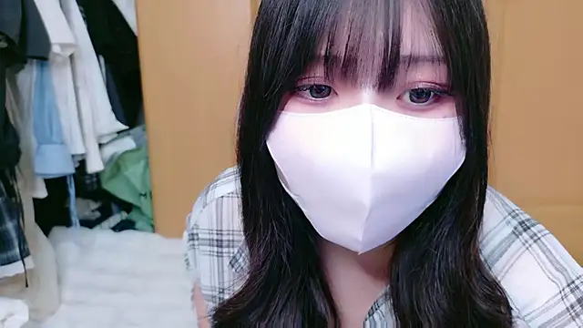 YUKINA 00 online show from 07-07-26, 11:58