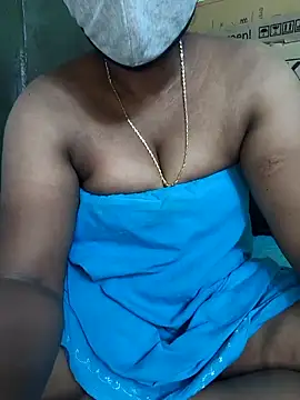 Tamilselviroja- online show from 09-29-25, 04:17