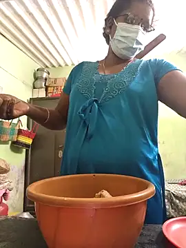 Tamilselviroja- online show from 11-04-25, 03:44