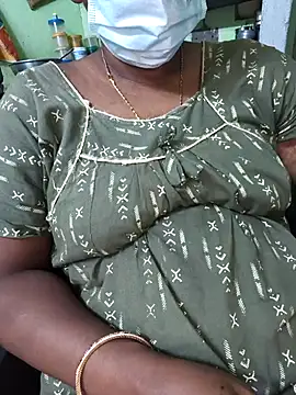 Tamilselviroja- online show from 11-08-25, 03:56