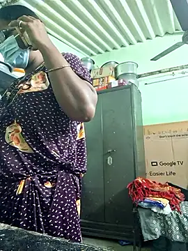 Tamilselviroja- online show from 11-28-25, 03:58