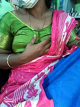 Tamilselviroja- online show from 12-02-25, 02:45