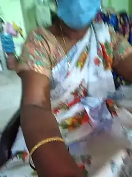 Tamilselviroja- online show from 05-03-26, 02:34