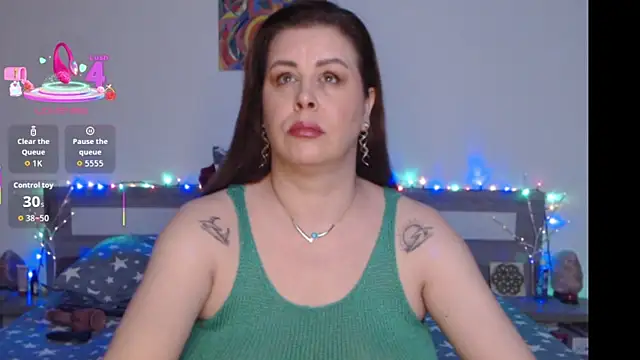 Snapshot of 1Felicity1 chatting on 10-05-25, 02:54 1Felicity1 online show from 10-05-25, 02:54