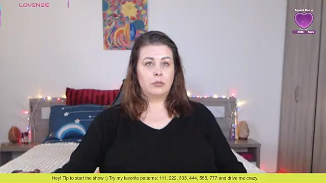 Snapshot of 1Felicity1 chatting on 11-07-25, 10:48 1Felicity1 online show from 11-07-25, 10:48