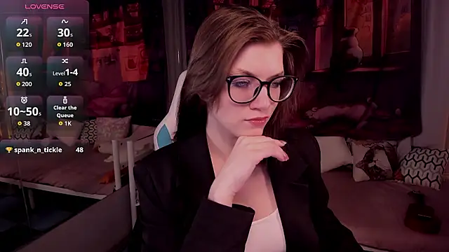 Snapshot of CathyAdams chatting on 02-10-26, 06:39 CathyAdams online show from 02-10-26, 06:39