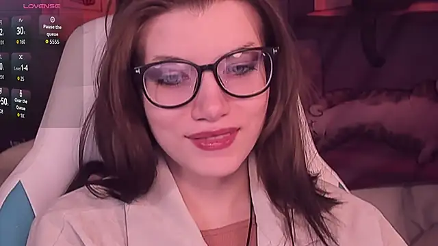 Snapshot of CathyAdams chatting on 03-05-26, 06:09 CathyAdams online show from 03-05-26, 06:09