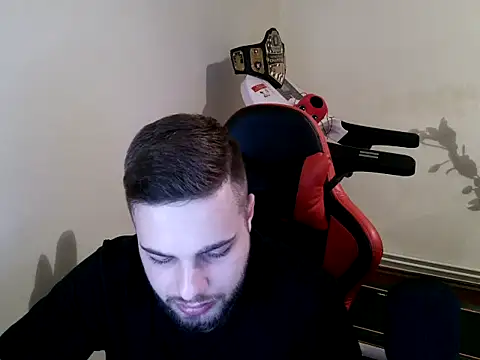 KingAdonisss online show from 10-13-25, 06:52