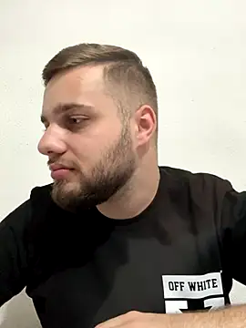 KingAdonisss online show from 10-16-25, 03:35