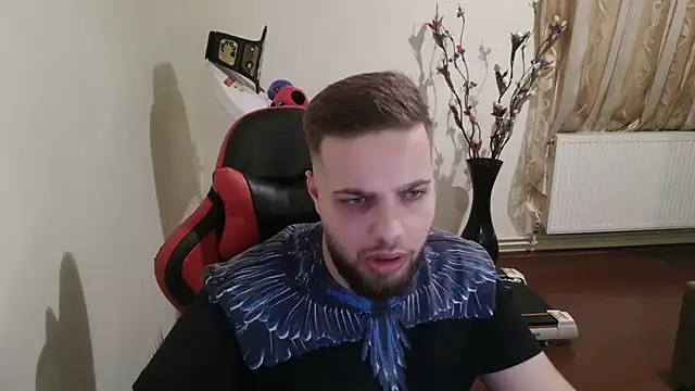 KingAdonisss online show from 10-28-25, 05:48