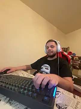 KingAdonisss online show from 10-30-25, 05:24