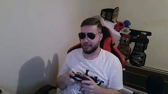 KingAdonisss online show from 11-04-25, 03:22