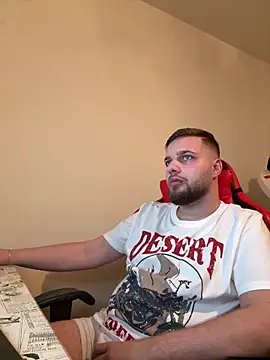 KingAdonisss online show from 11-07-25, 03:45