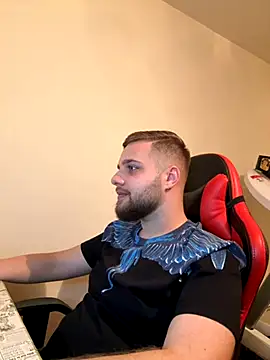 KingAdonisss online show from 11-12-25, 06:41