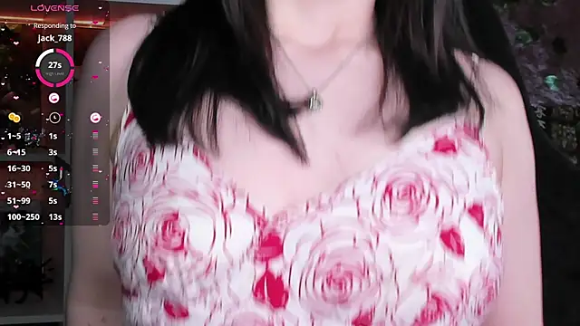 power robynn online show from 05-07-26, 02:44