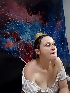 Queen2454 online show from 03-17-26, 08:23