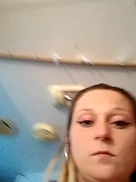 Queen2454 online show from 03-31-26, 12:45