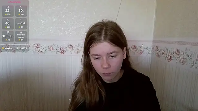 0nlyLola online show from 10-25-25, 07:16