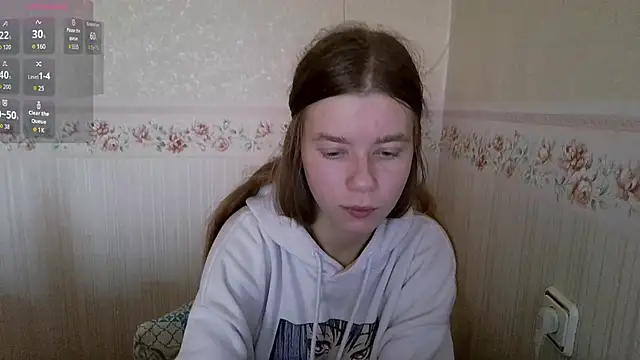 0nlyLola online show from 10-28-25, 08:40