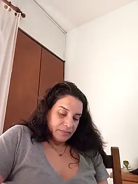 MoritaSalvaj online show from 10-02-25, 01:07