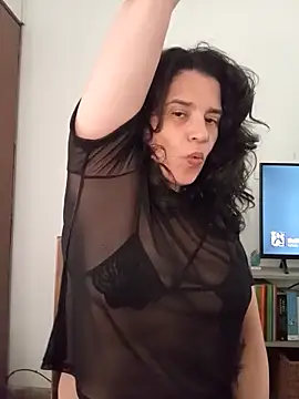 MoritaSalvaj online show from 10-20-25, 04:29